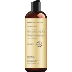 Aceite de Almendras Handcraft Blends
