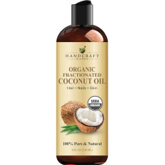Aceite de Coco Fraccionado Handcraft Blends