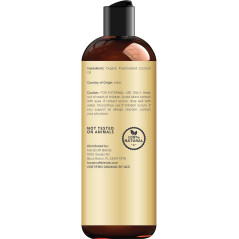 Aceite de Coco Fraccionado Handcraft Blends