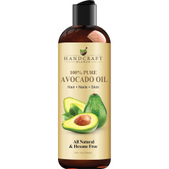 Aceite de Aguacate Handcraft Blends