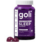 Sleep Extra Strength Goli Nutrition 50gom