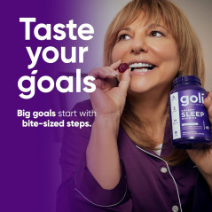 Dreamy Sleep Goli Nutrition 60gom Dreamy Sleep Goli Nutrition 60gom
