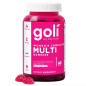 Multi Women´s Complete Goli Nutrition