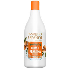 Instituto Español Champú Argán y Keratina Instituto Español Champú Argán y Keratina
