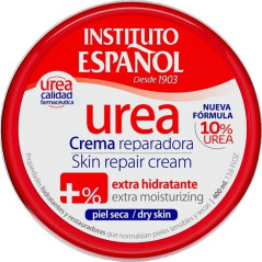 Instituto Español Urea Crema Reparadora 400ml Instituto Español Urea Crema Reparadora 400ml
