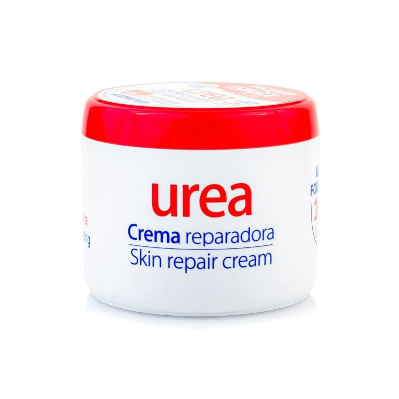 Instituto Español Urea Crema Reparadora 400ml Instituto Español Urea Crema Reparadora 400ml