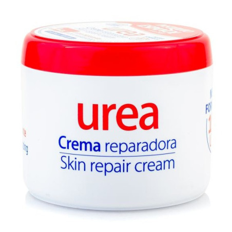 Instituto Español Urea Crema Reparadora 400ml