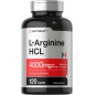 L-Arginina HCL Horbaach 4.000mg 120cap