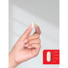 L-Arginina HCL Horbaach 4.000mg 120cap L-Arginina HCL Horbaach 4.000mg 120cap