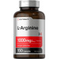 L-Arginina Horbaach 1.000mg 150cap