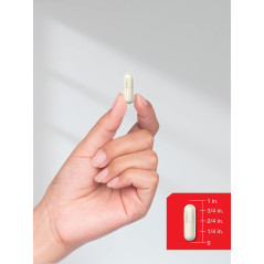 L-Arginina Horbaach 1.000mg 150cap