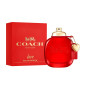 Coach Love Woman