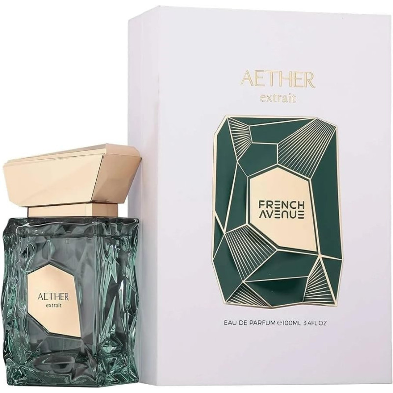 French Avenue Aether