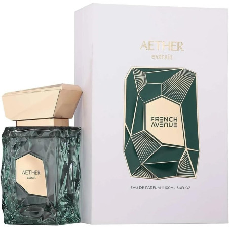 French Avenue Aether