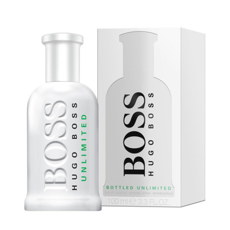 Hugo Boss Bottled Unlimited
