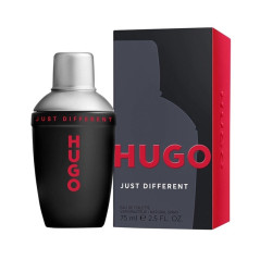 Hugo Boss Just Different 75ml