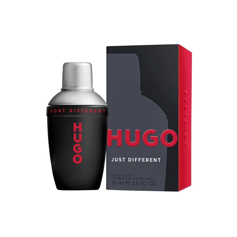 Hugo Boss Just Different 75ml Hugo Boss Just Different 75ml