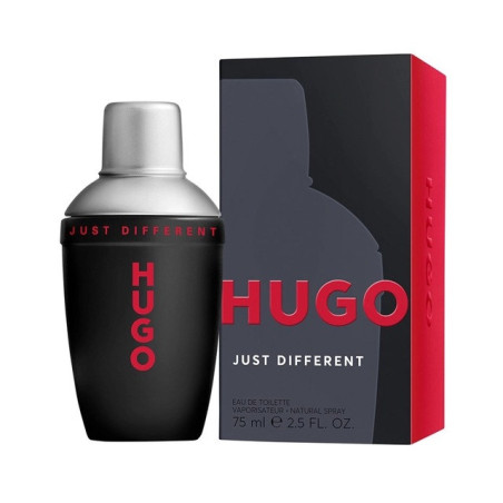 Hugo Boss Just Different 75ml