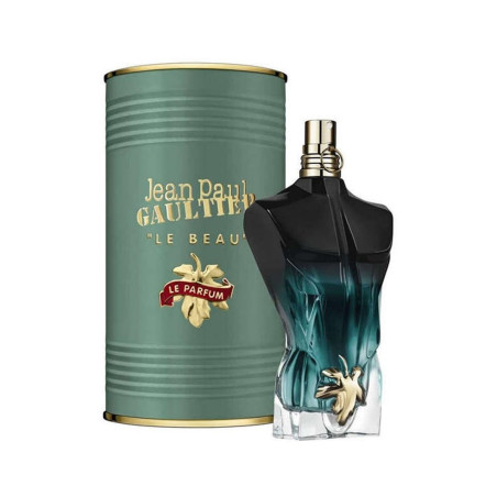 Jean Paul Gaultier Le Beau Le Parfum 125ml