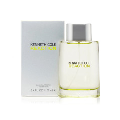 Kenneth Cole Reaction