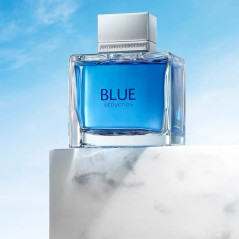 Antonio Banderas Blue Seduction 200ml