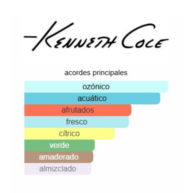 Kenneth Cole Reaction Kenneth Cole Reaction