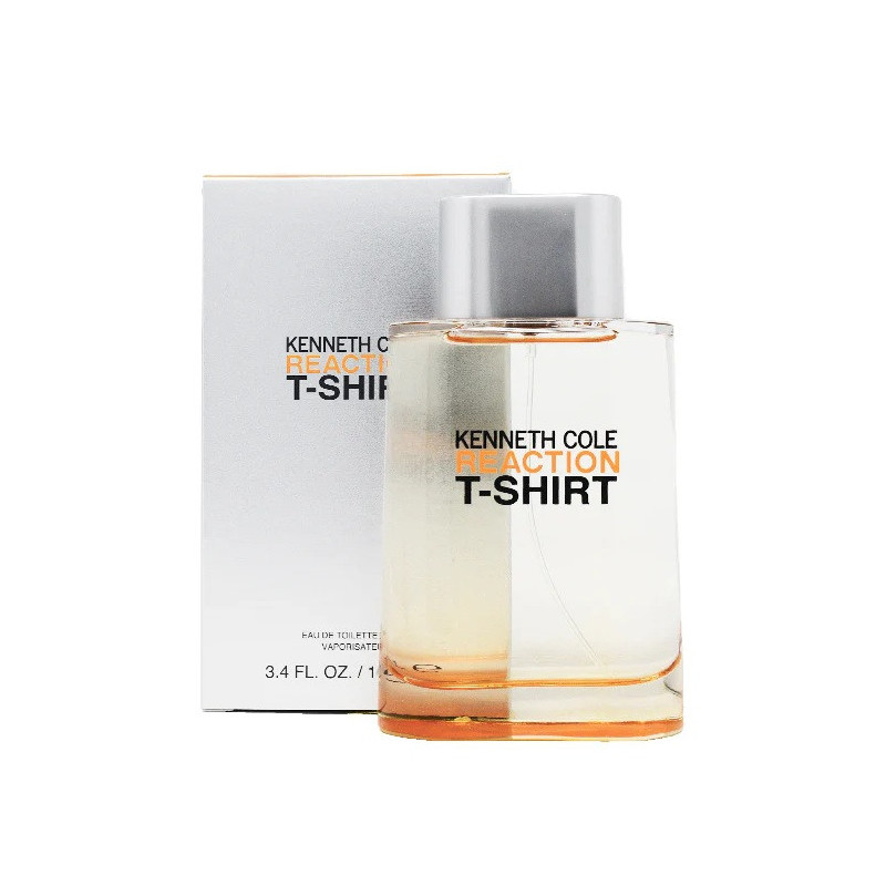 Kenneth Cole Reaction T-Shirt for men Kenneth Cole Reaction T-Shirt for men