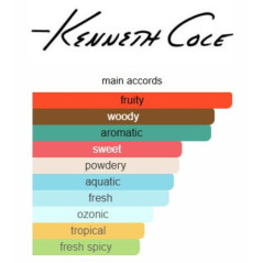 Kenneth Cole Reaction T-Shirt for men