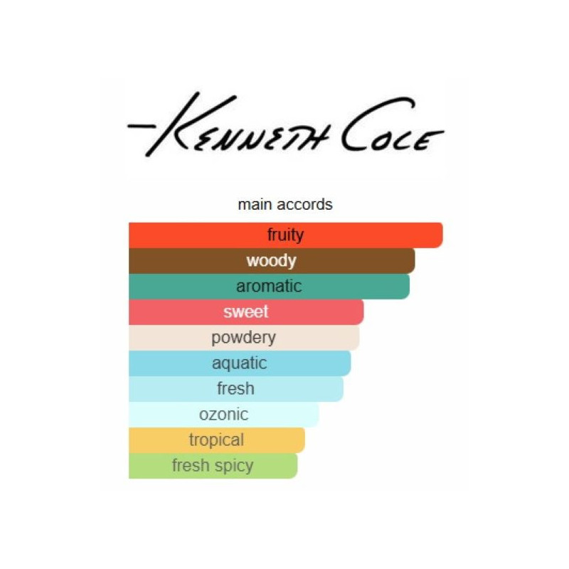 Kenneth Cole Reaction T-Shirt for men Kenneth Cole Reaction T-Shirt for men