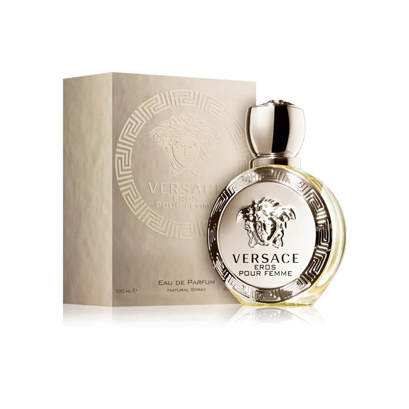 Versace Eros Woman