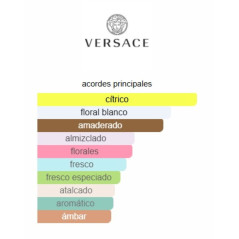Versace Eros Woman