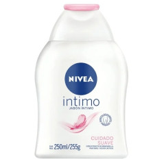 Nivea Jabón Íntimo