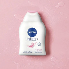 Nivea Jabón Íntimo Nivea Jabón Íntimo