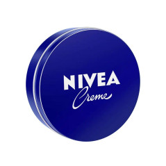 Nivea Crema Multiproposito De Lata