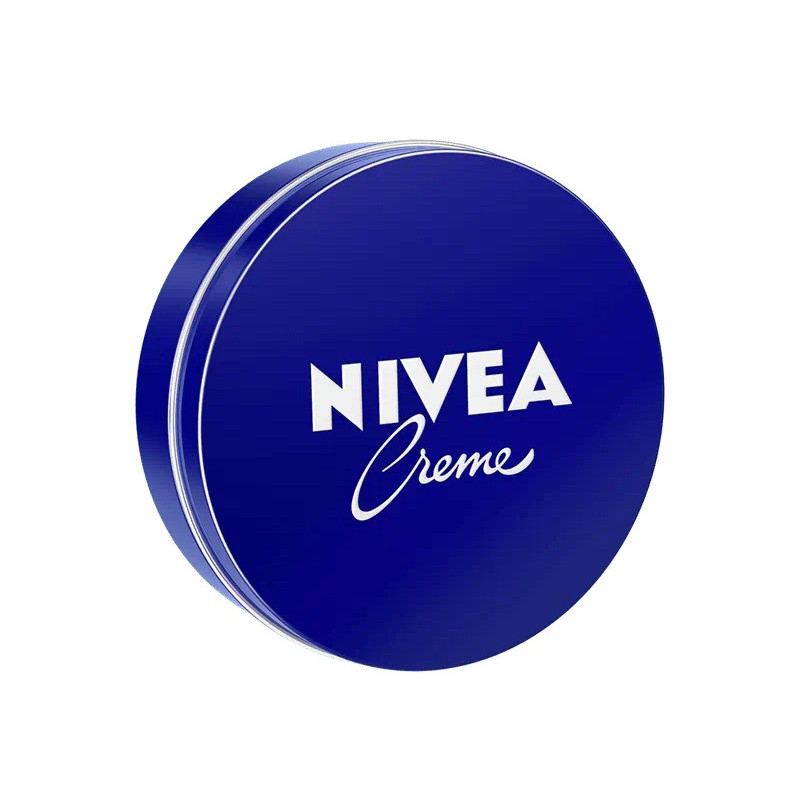 Nivea Crema Multiproposito De Lata