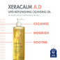 Avéne Xeracalm Aceite Limpiador 750 ml