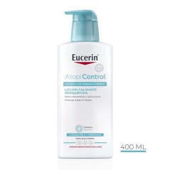 Eucerin Atopic Control Loción Corporal 400 Ml
