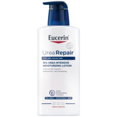Eucerin Urea Repair Crema 10% 400 Ml