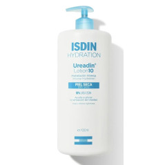 Isdin Ureadin Loción Corporal 10% 1litro