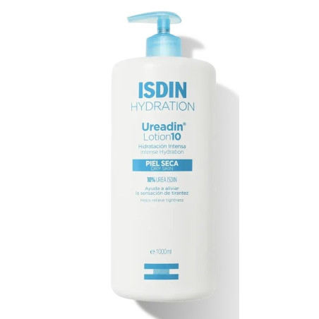 Isdin Ureadin Loción Corporal 10% 1litro