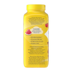 Lil Critters  Gummy  Vites 300gom