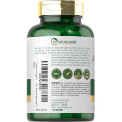 Astragalus Carlyle 4.500mg 150cap