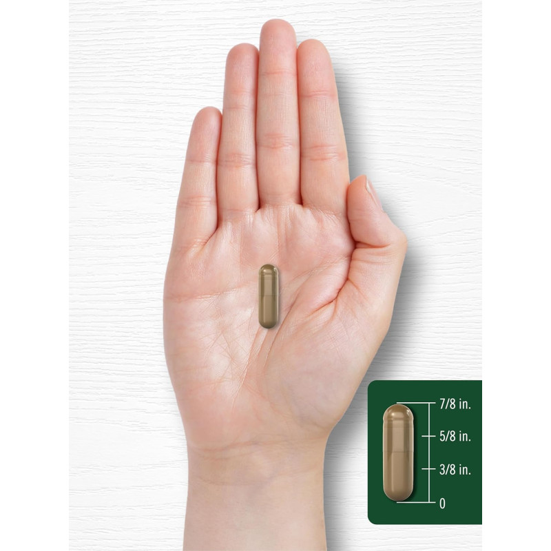 Astragalus Carlyle 4.500mg 150cap