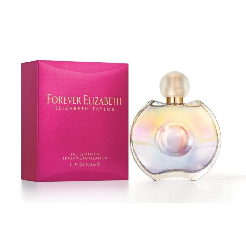 Elizabeth Taylor Forever
