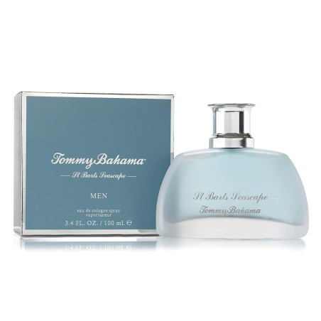 Tommy Bahama St. Barts Seascape