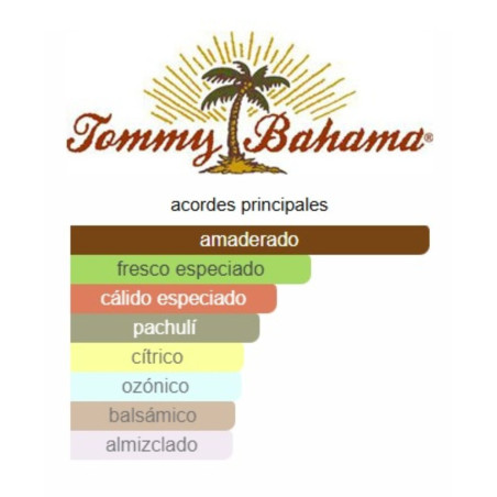 Tommy Bahama Maritime Triumph