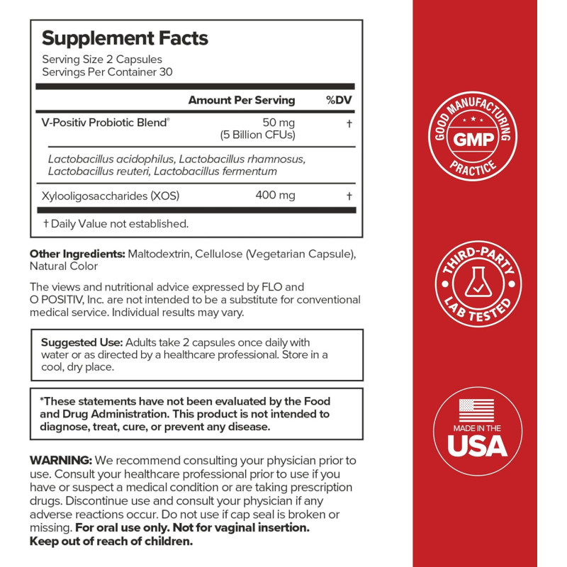 Probióticos Vaginal Uro 60cap Probióticos Vaginal Uro 60cap