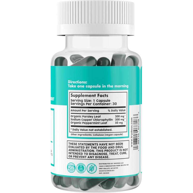 Deos 30cap Deos 30cap