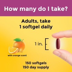 Prenatal + DHA Nature Made 150cap