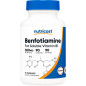 Benfotiamine B1 Nutricost 300mg 90cap